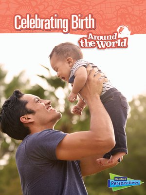 cover image of Celebrating Birth Around the World